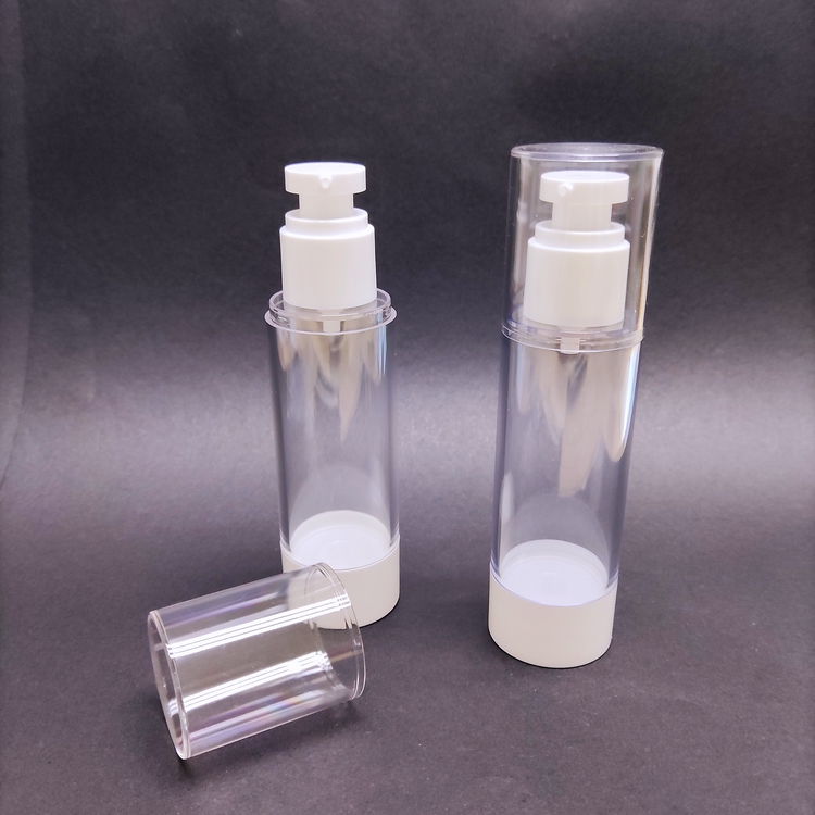 LXAC110-01.020.3 Ariless Bottle