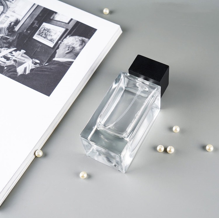 JDCG045-100ML Perfume bottle